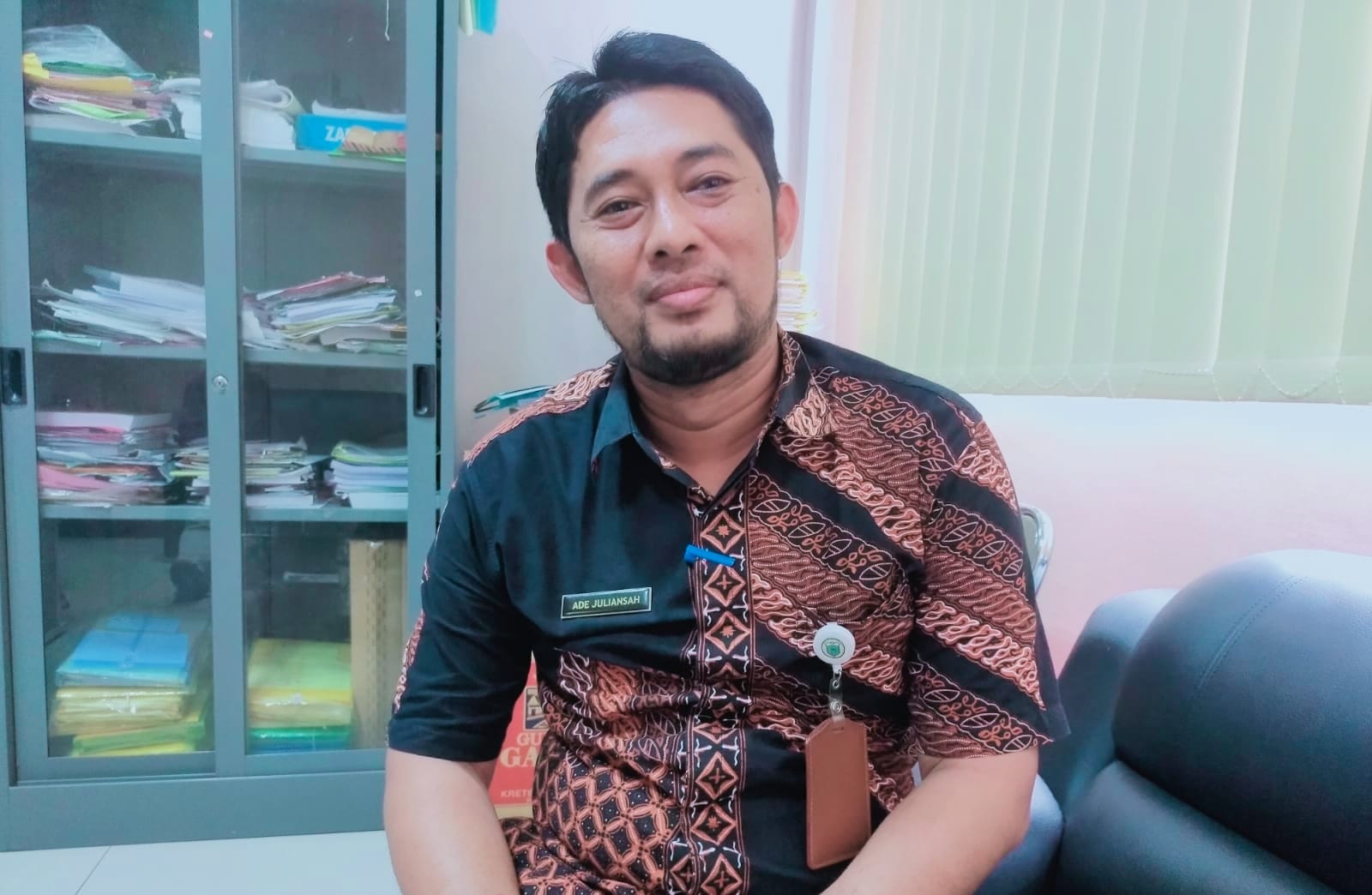 Inspektorat Pandeglang Audit Pengelolaan Dana Desa di Enam Desa Kecamatan Jiput