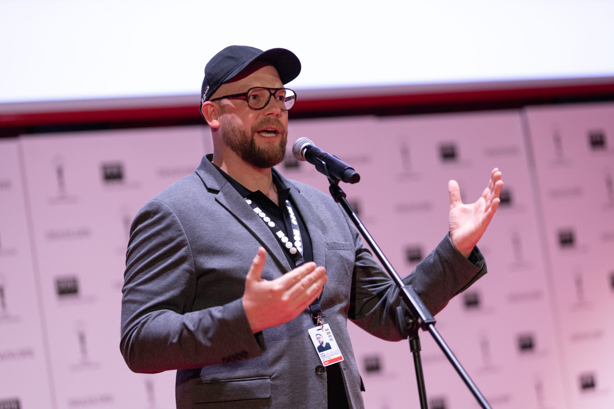 Program Industry Days Festival Film Karlovy Vary Hadirkan Perubahan Signifikan dengan Fokus pada Eropa Tengah dan Serial TV