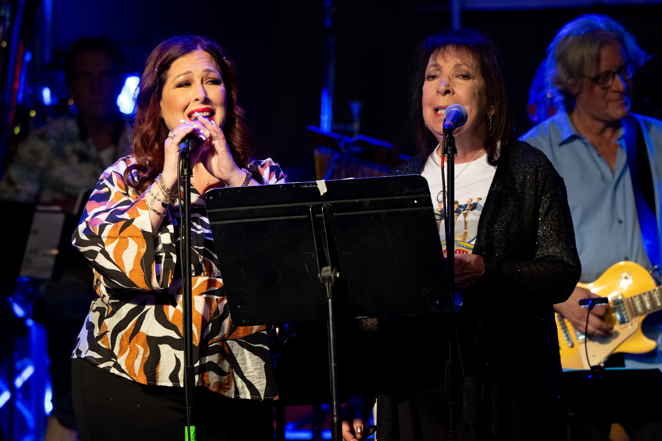 Konser Tribut Beach Boys di L.A. Satukan Tiga Generasi Keluarga Wilson Setelah Meninggalnya Brian Wilson