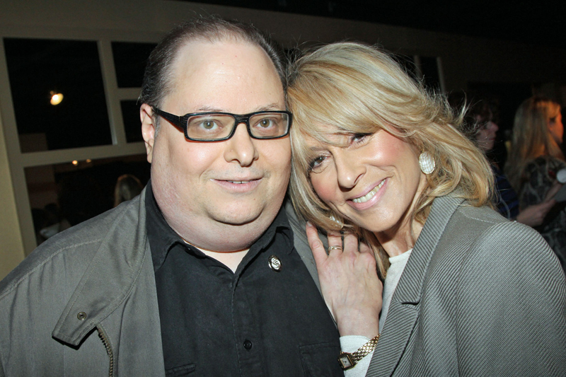 Richard Greenberg, Penulis Drama Pemenang Tony Award 'Take Me Out', Meninggal Dunia pada Usia 67 Tahun