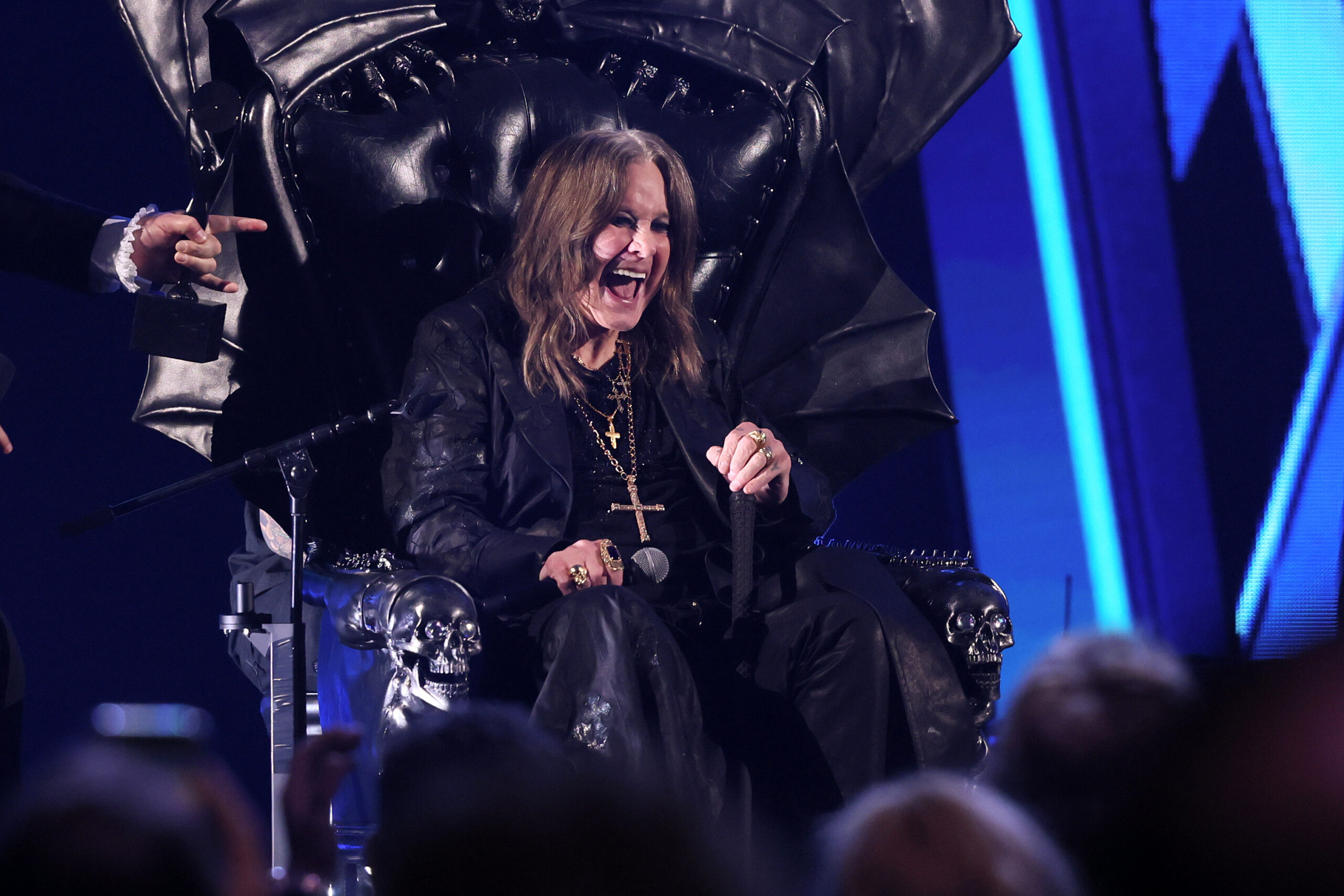 Black Sabbath Reuni untuk Penampilan Terakhir Ozzy Osbourne di Konser Epik Bersama Metallica, GNR, dan Bintang Hard Rock Lainnya