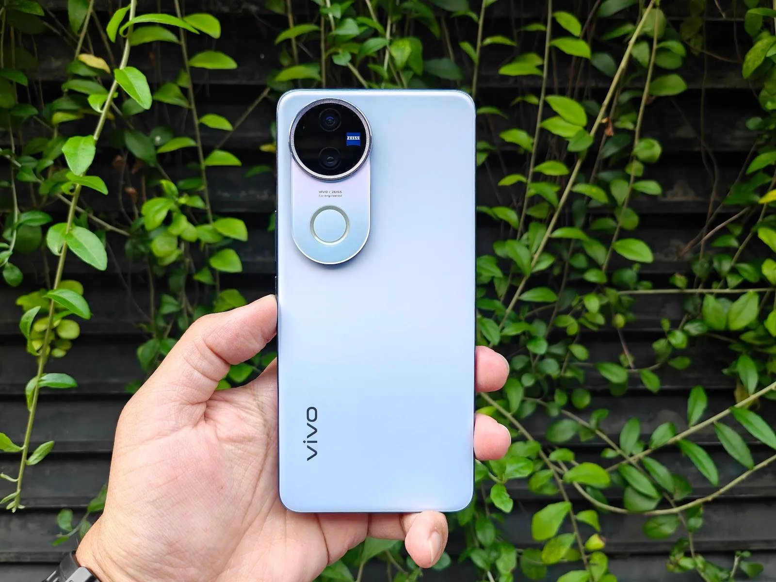 3 Alasan Kamera vivo V50 Menjadi Pilihan Utama Fotografi Mobile