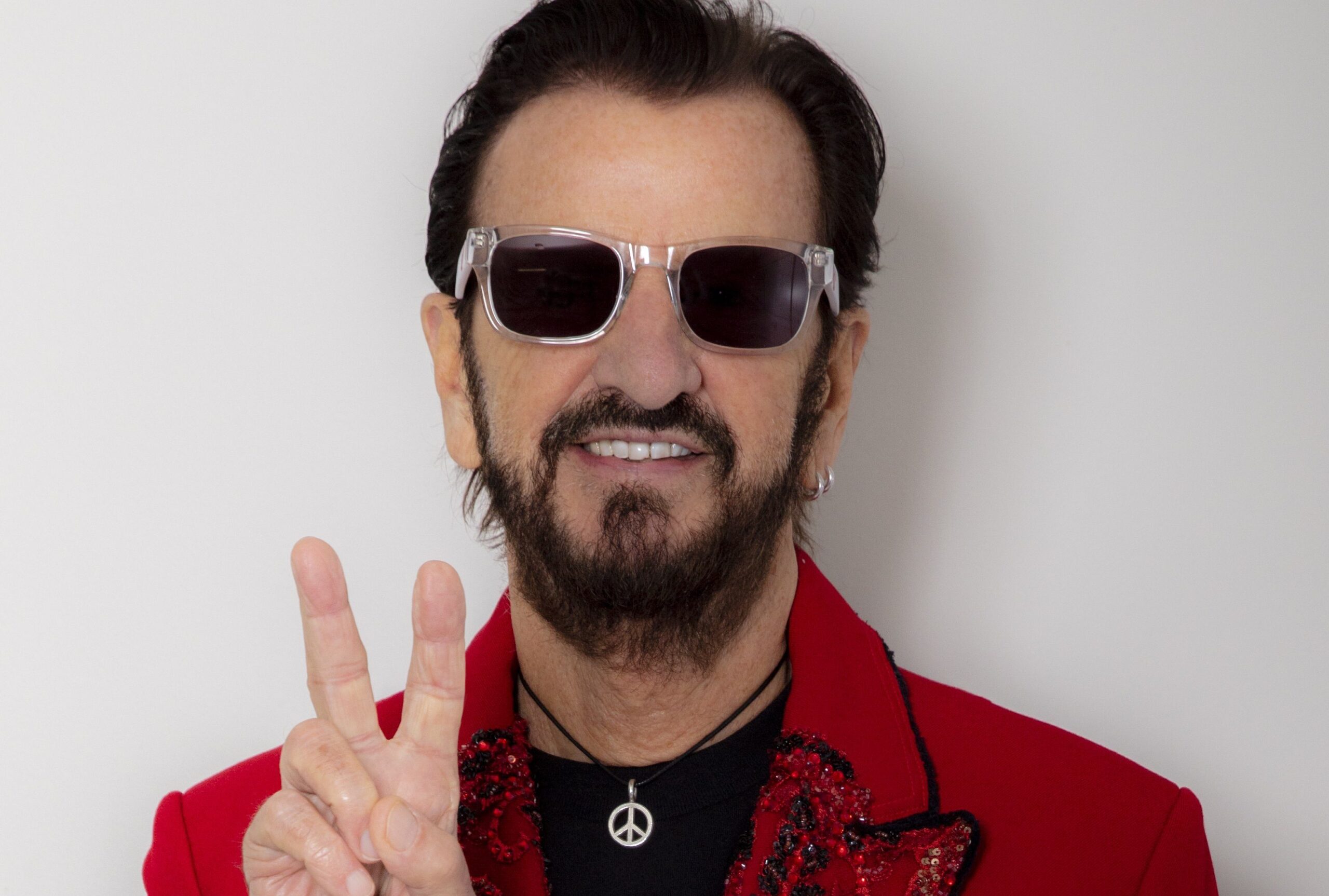 Ringo Starr Bahas Detail Biopik dengan Sutradara Sam Mendes untuk Keakuratan Cerita